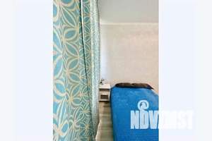 1-к квартира, посуточно, 27м2, 8/17 этаж