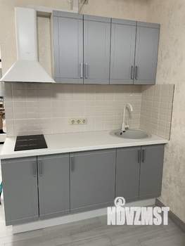 Студия квартира, на длительный срок, 26м2, 21/25 этаж