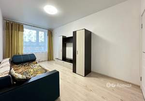 2-к квартира, на длительный срок, 58м2, 16/22 этаж