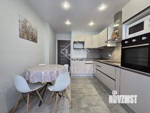 1-к квартира, на длительный срок, 32м2, 16/17 этаж