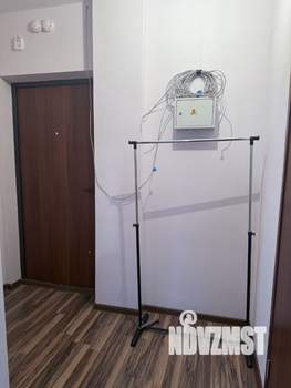 1-к квартира, на длительный срок, 32м2, 15/17 этаж