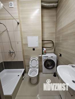 1-к квартира, на длительный срок, 26м2, 10/13 этаж