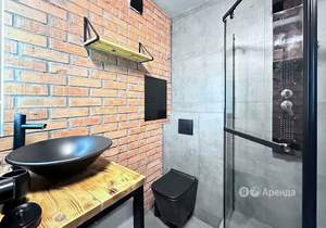 Студия квартира, на длительный срок, 22м2, 14/25 этаж