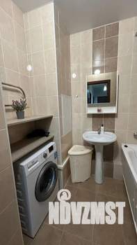 2-к квартира, посуточно, 49м2, 2/17 этаж