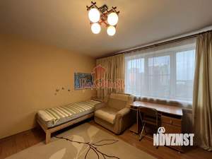 2-к квартира, на длительный срок, 53м2, 7/15 этаж