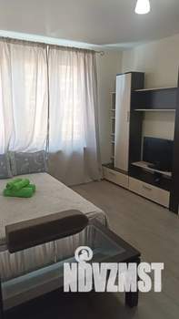 1-к квартира, посуточно, 31м2, 13/22 этаж