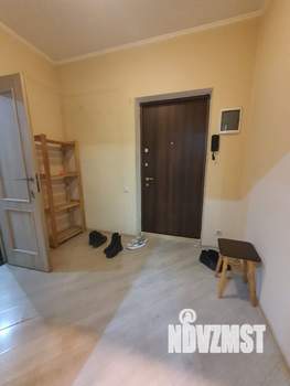 2-к квартира, на длительный срок, 61м2, 7/17 этаж
