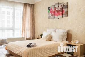 Студия квартира, посуточно, 31м2, 6/14 этаж