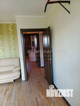 3-к квартира, на длительный срок, 75м2, 15/17 этаж