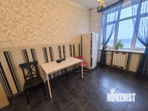 1-к квартира, на длительный срок, 43м2, 13/18 этаж