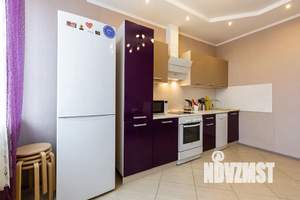2-к квартира, посуточно, 63м2, 15/19 этаж