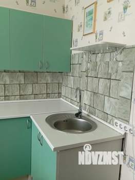 2-к квартира, на длительный срок, 58м2, 5/18 этаж