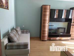 1-к квартира, на длительный срок, 38м2, 13/17 этаж