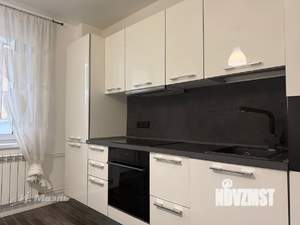 1-к квартира, на длительный срок, 43м2, 11/18 этаж