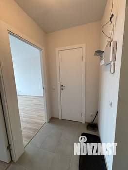1-к квартира, на длительный срок, 34м2, 13/25 этаж