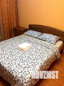 2-к квартира, посуточно, 49м2, 7/17 этаж