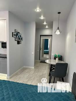 Студия квартира, посуточно, 24м2, 11/15 этаж