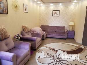 1-к квартира, на длительный срок, 47м2, 2/17 этаж