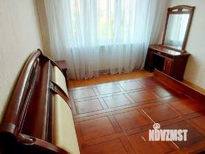 3-к квартира, на длительный срок, 83м2, 6/17 этаж