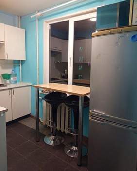 2-к квартира, на длительный срок, 45м2, 3/5 этаж