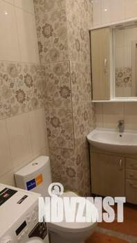 1-к квартира, на длительный срок, 44м2, 4/17 этаж