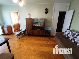 2-к квартира, на длительный срок, 45м2, 4/5 этаж