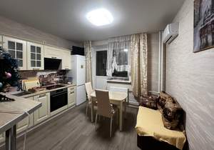 1-к квартира, на длительный срок, 45м2, 7/22 этаж