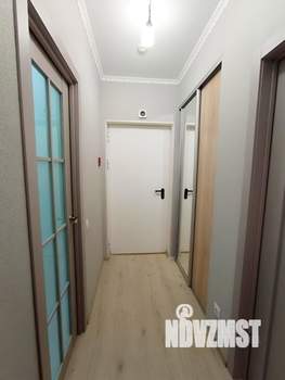 1-к квартира, на длительный срок, 35м2, 17/23 этаж