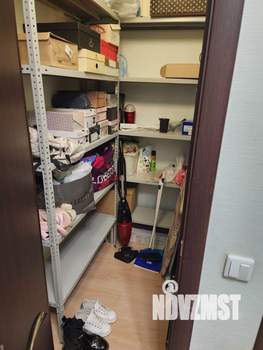 1-к квартира, на длительный срок, 38м2, 4/18 этаж