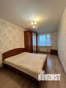 2-к квартира, на длительный срок, 62м2, 9/14 этаж