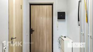 Студия квартира, на длительный срок, 21м2, 11/16 этаж