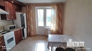 1-к квартира, на длительный срок, 42м2, 7/17 этаж