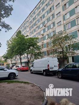 1-к квартира, на длительный срок, 32м2, 5/9 этаж
