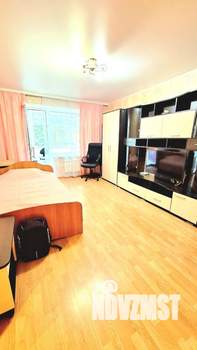 1-к квартира, на длительный срок, 38м2, 1/10 этаж
