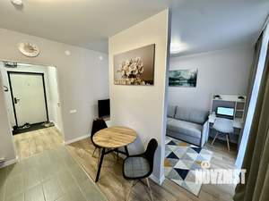 1-к квартира, на длительный срок, 32м2, 3/18 этаж