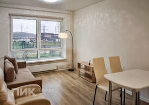 2-к квартира, на длительный срок, 56м2, 3/16 этаж