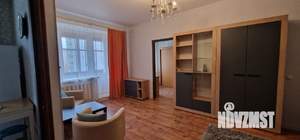 2-к квартира, на длительный срок, 43м2, 5/5 этаж