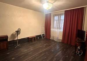 1-к квартира, на длительный срок, 40м2, 12/14 этаж