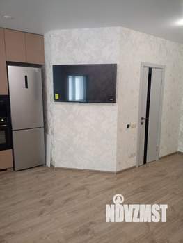 2-к квартира, на длительный срок, 38м2, 2/27 этаж