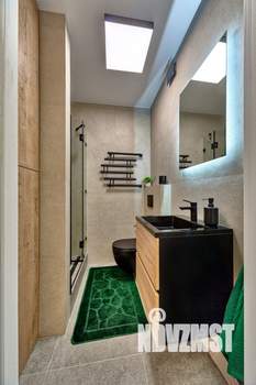 Студия квартира, на длительный срок, 21м2, 6/25 этаж