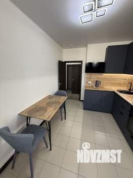 1-к квартира, на длительный срок, 32м2, 20/21 этаж