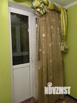 1-к квартира, на длительный срок, 38м2, 4/25 этаж