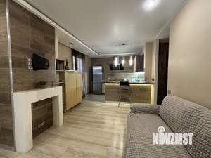 3-к квартира, на длительный срок, 67м2, 10/14 этаж
