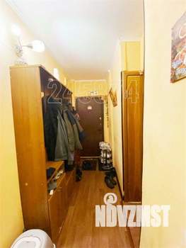 2-к квартира, на длительный срок, 44м2, 3/5 этаж