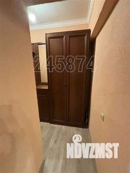 2-к квартира, на длительный срок, 43м2, 5/5 этаж