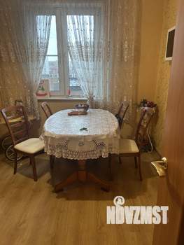 1-к квартира, на длительный срок, 36м2, 5/16 этаж