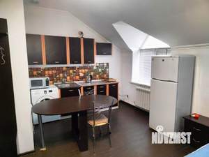 1-к квартира, на длительный срок, 32м2, 3/3 этаж