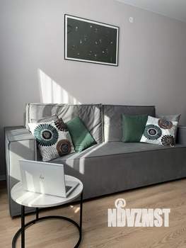 2-к квартира, на длительный срок, 40м2, 11/21 этаж