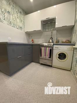 3-к квартира, на длительный срок, 60м2, 7/9 этаж