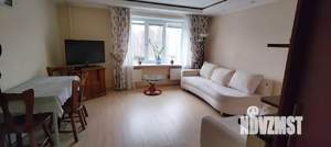 1-к квартира, на длительный срок, 43м2, 3/10 этаж
